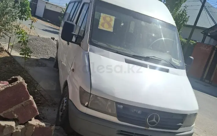 Mercedes-Benz Sprinter 1997 года за 2 500 000 тг. в Кызылорда