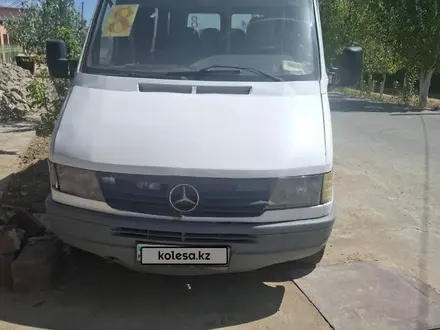 Mercedes-Benz Sprinter 1997 года за 2 500 000 тг. в Кызылорда – фото 3