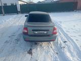 ВАЗ (Lada) Priora 2170 2008 года за 1 000 000 тг. в Атырау