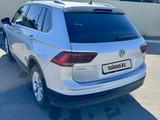 Volkswagen Tiguan 2017 года за 9 500 000 тг. в Караганда – фото 2