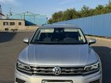 Volkswagen Tiguan 2017 года за 9 500 000 тг. в Караганда – фото 3