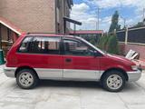 Mitsubishi RVR 1993 годаfor1 700 000 тг. в Семей – фото 3