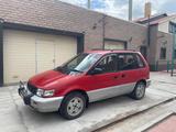 Mitsubishi RVR 1993 годаfor1 700 000 тг. в Семей
