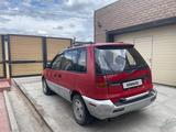 Mitsubishi RVR 1993 годаfor1 700 000 тг. в Семей – фото 2
