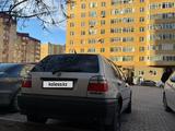 Volkswagen Golf 1993 годаүшін2 000 000 тг. в Астана – фото 2