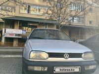 Volkswagen Golf 1993 годаүшін2 000 000 тг. в Астана