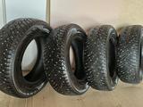 Шины Nokian/Ikon Nordman 8 — 205/65 R15 за 140 000 тг. в Петропавловск