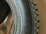 Шины Nokian/Ikon Nordman 8 — 205/65 R15 за 140 000 тг. в Петропавловск – фото 3