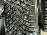 Шины Nokian/Ikon Nordman 8 — 205/65 R15 за 140 000 тг. в Петропавловск – фото 5