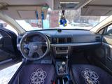 Opel Vectra 2002 годаүшін3 000 000 тг. в Актобе – фото 4