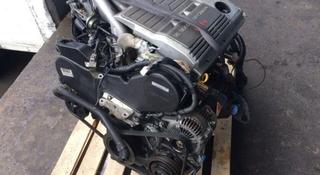 Двигатель Infiniti fx35 (инфинити фх35) контрактный с Японии с установкой! за 95 000 тг. в Алматы