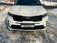 Kia Sorento 2021 годаfor16 200 000 тг. в Алматы