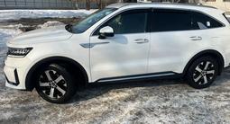 Kia Sorento 2021 годаfor16 200 000 тг. в Алматы – фото 4