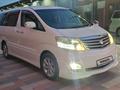 Toyota Alphard 2006 года за 8 150 000 тг. в Актобе – фото 2