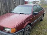 Volkswagen Passat 1992 годаfor1 200 000 тг. в Кокшетау – фото 3