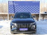 Hyundai Tucson 2024 года за 18 690 000 тг. в Кокшетау – фото 2