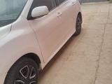 Toyota Matrix 2009 года за 4 000 000 тг. в Атырау – фото 2
