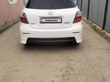 Toyota Matrix 2009 года за 4 000 000 тг. в Атырау – фото 4