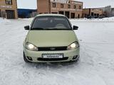 ВАЗ (Lada) Kalina 1118 2007 года за 1 400 000 тг. в Уральск