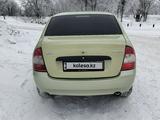 ВАЗ (Lada) Kalina 1118 2007 года за 1 400 000 тг. в Уральск – фото 2