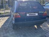 Volkswagen Golf 1991 года за 700 000 тг. в Уральск – фото 5