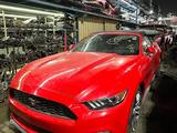 Автозапчасти на Ford Mustang в Алматы