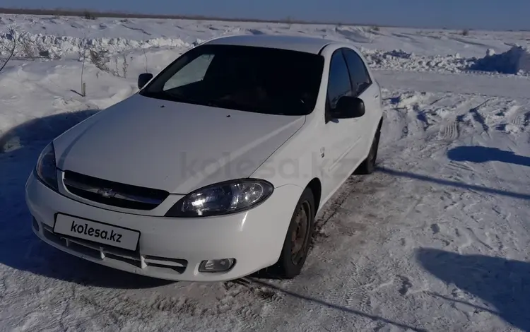 Chevrolet Lacetti 2010 годаүшін2 900 000 тг. в Астана