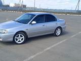 Kia Spectra 2007 года за 2 700 000 тг. в Уральск – фото 2