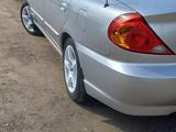 Kia Spectra 2007 года за 2 800 000 тг. в Уральск – фото 3