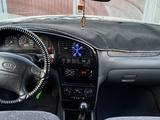 Kia Spectra 2007 годаүшін2 700 000 тг. в Уральск – фото 5