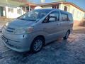 Toyota Alphard 2006 годаүшін3 300 000 тг. в Шымкент