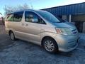 Toyota Alphard 2006 годаүшін3 300 000 тг. в Шымкент – фото 5