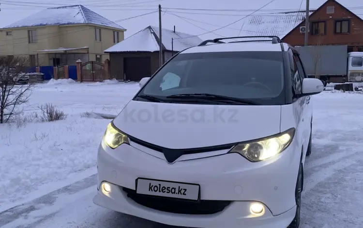 Toyota Previa 2007 годаfor9 300 000 тг. в Уральск