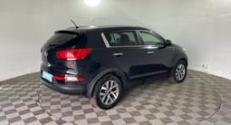 Kia Sportage 2015 годаүшін7 500 000 тг. в Павлодар – фото 5