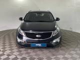 Kia Sportage 2015 года за 7 130 000 тг. в Павлодар – фото 2