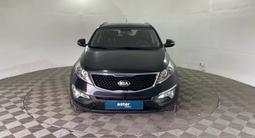 Kia Sportage 2015 годаүшін7 500 000 тг. в Павлодар – фото 2