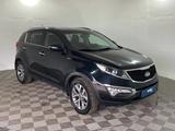 Kia Sportage 2015 года за 7 130 000 тг. в Павлодар – фото 3