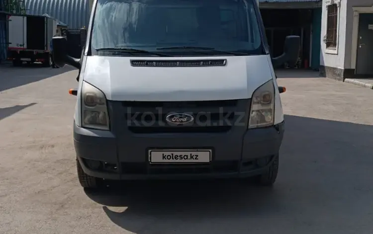 Ford Transit 2011 годаfor11 500 000 тг. в Алматы