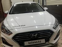 Hyundai Sonata 2018 годаүшін8 000 000 тг. в Караганда