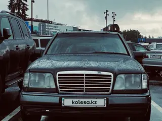 Mercedes-Benz E 280