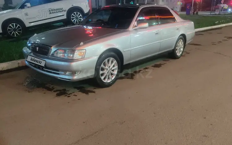 Toyota Cresta 2000 года за 2 700 000 тг. в Астана