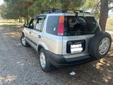 Honda CR-V 1997 года за 3 500 000 тг. в Алматы – фото 4