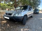 Honda CR-V 1997 года за 3 500 000 тг. в Алматы – фото 2