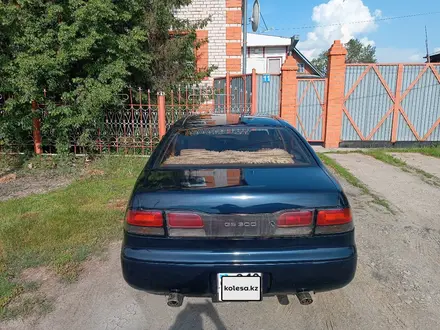 Lexus GS 300 1995 года за 3 500 000 тг. в Петропавловск – фото 3