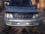 Toyota Land Cruiser Prado 2002 года за 6 700 000 тг. в Урджар – фото 3