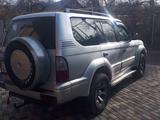 Toyota Land Cruiser Prado 2002 года за 6 700 000 тг. в Урджар – фото 5