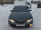 Nissan Primera 2001 годаfor2 200 000 тг. в Караганда