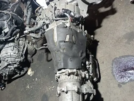 ДВИГАТЕЛЬ МОТОР EJ253 2.5 ИЗ ЯПОНИИ за 500 000 тг. в Кызылорда – фото 6