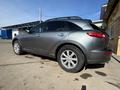 Infiniti FX35 2007 года за 5 500 000 тг. в Алматы – фото 4