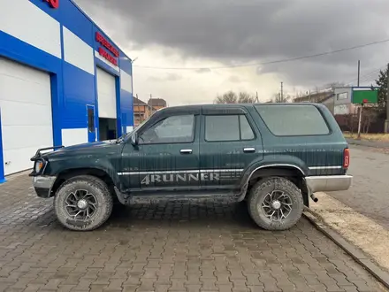 Toyota 4Runner 1995 года за 1 750 000 тг. в Астана – фото 5